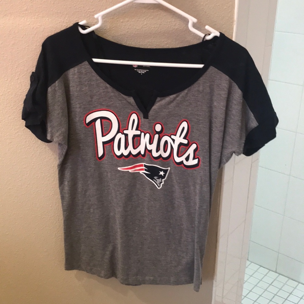 Patriots too